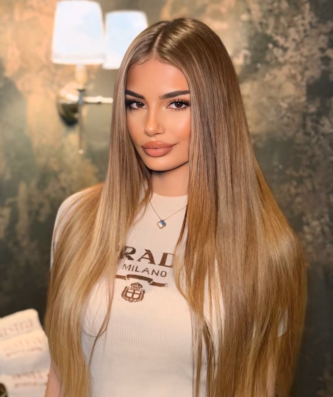 Valeria 18 Burgas Bulgaria Je cherche un homme pour l'amour et la confiance