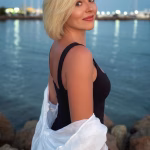 Tatyana 28 Bansko Bulgaria Je cherche un homme pour l'amour et la confiance