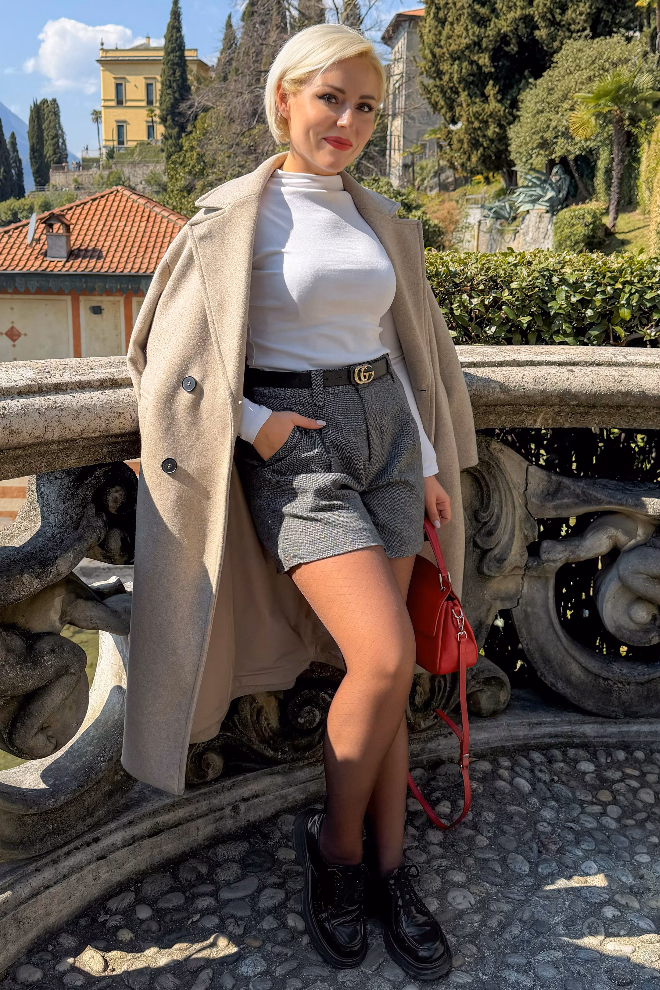 Tatyana 28 Bansko Bulgaria Je cherche un homme pour l'amour et la confiance
