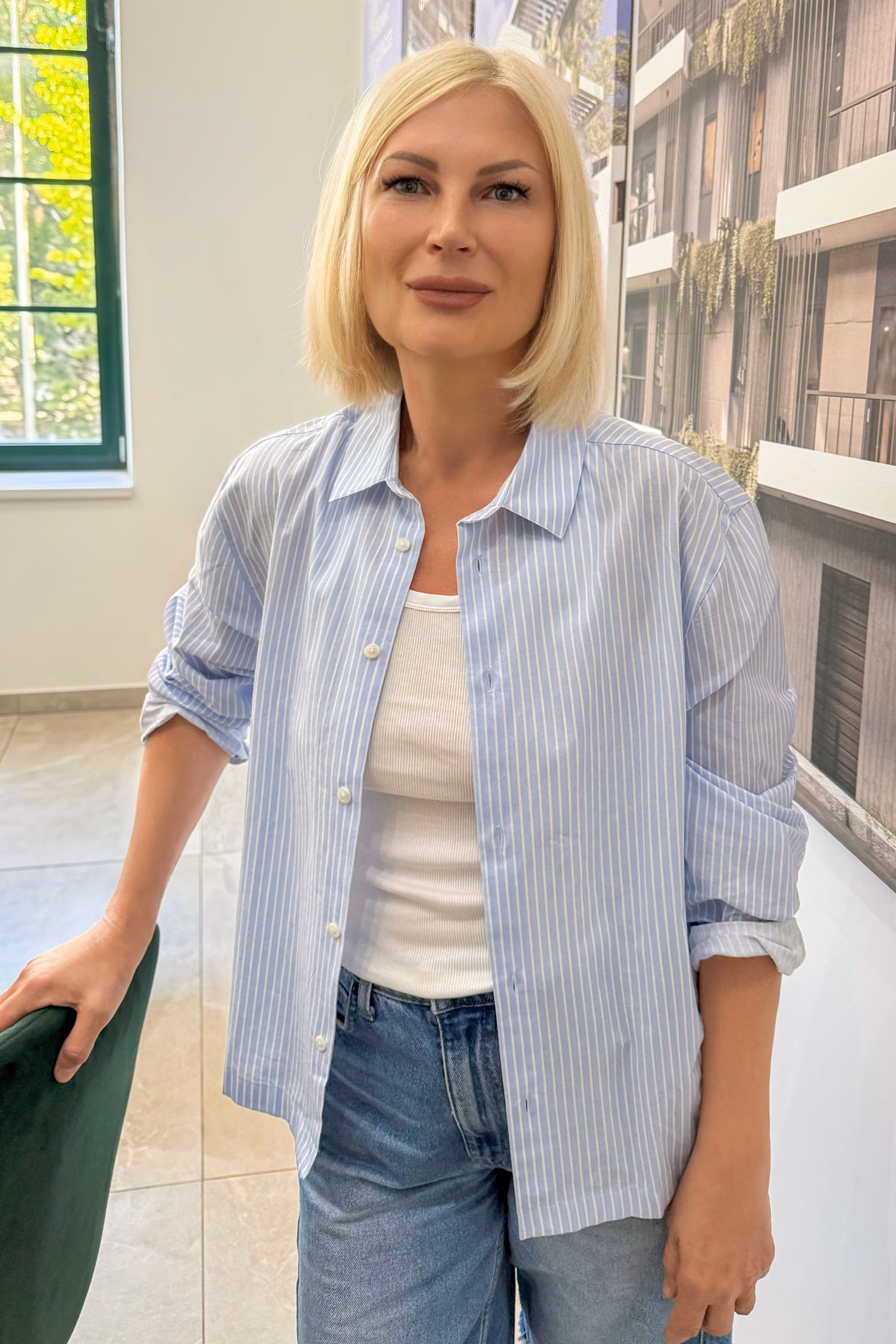 Tatyana 61 Limassol Cyprus Je cherche un homme pour la tendresse