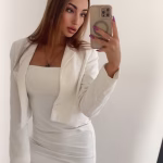Elizaveta 28 Sofia Bulgaria Je cherche un homme pour la tendresse
