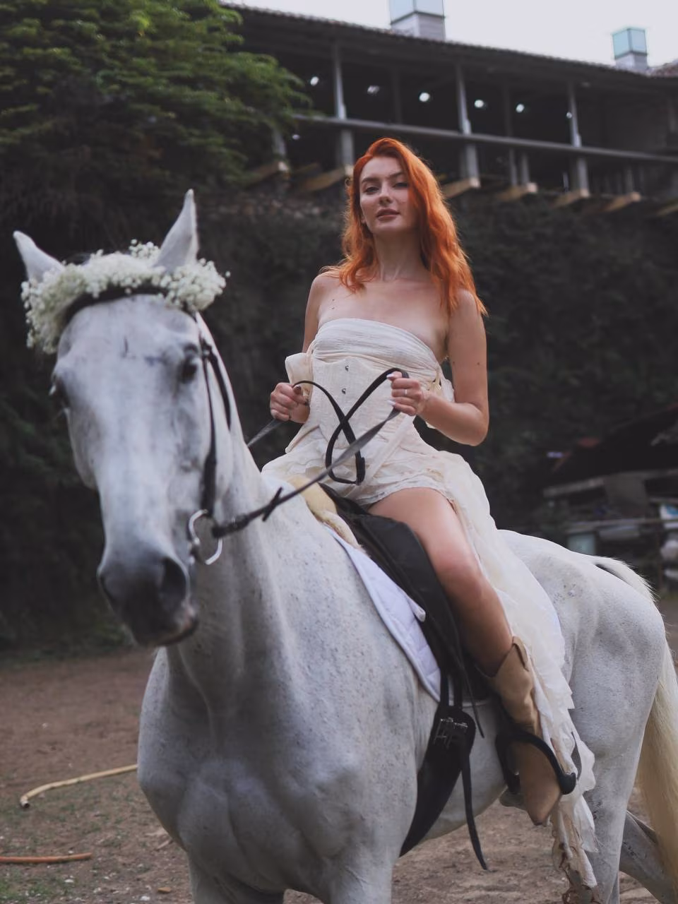 Anna 25 Mykolaiv Ukraine Je cherche un homme pour le respect mutuel