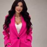 Alla 40 Chisinau Moldova Je cherche un homme pour le respect mutuel