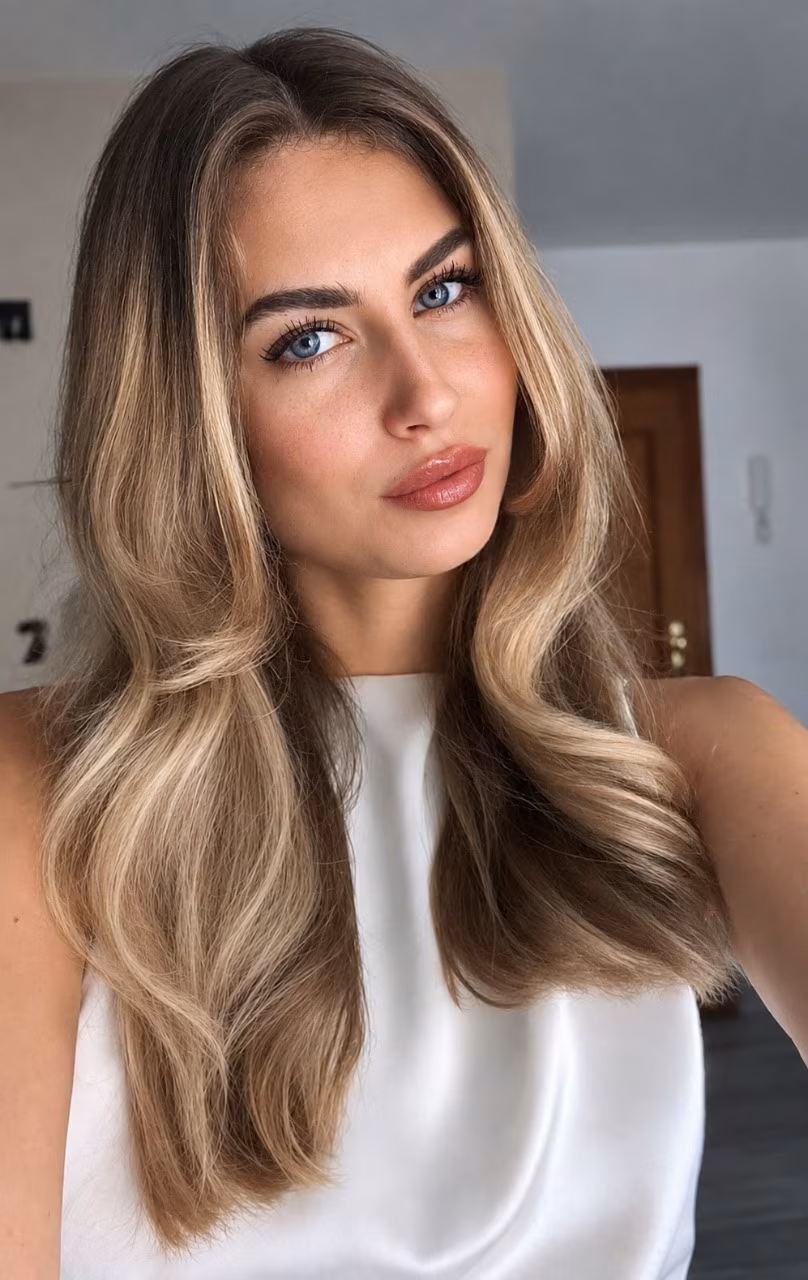 Daria 32 Kyiv Ukraine Je cherche un homme pour le rire et la joie