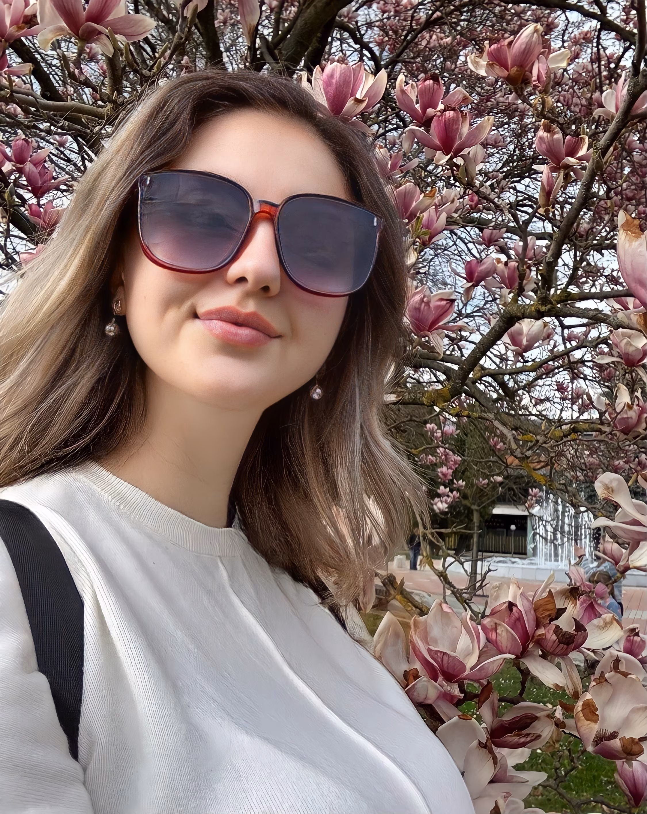 Vitaliia 31 Uzhhorod Ukraine Je cherche un homme pour le rire et la joie