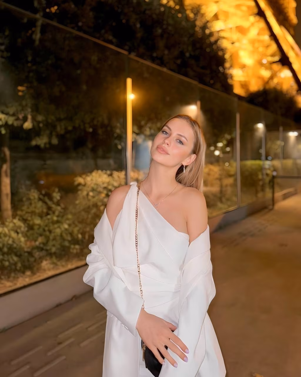 Natalya 22 Kiev Ukraine Je cherche un homme pour me marier
