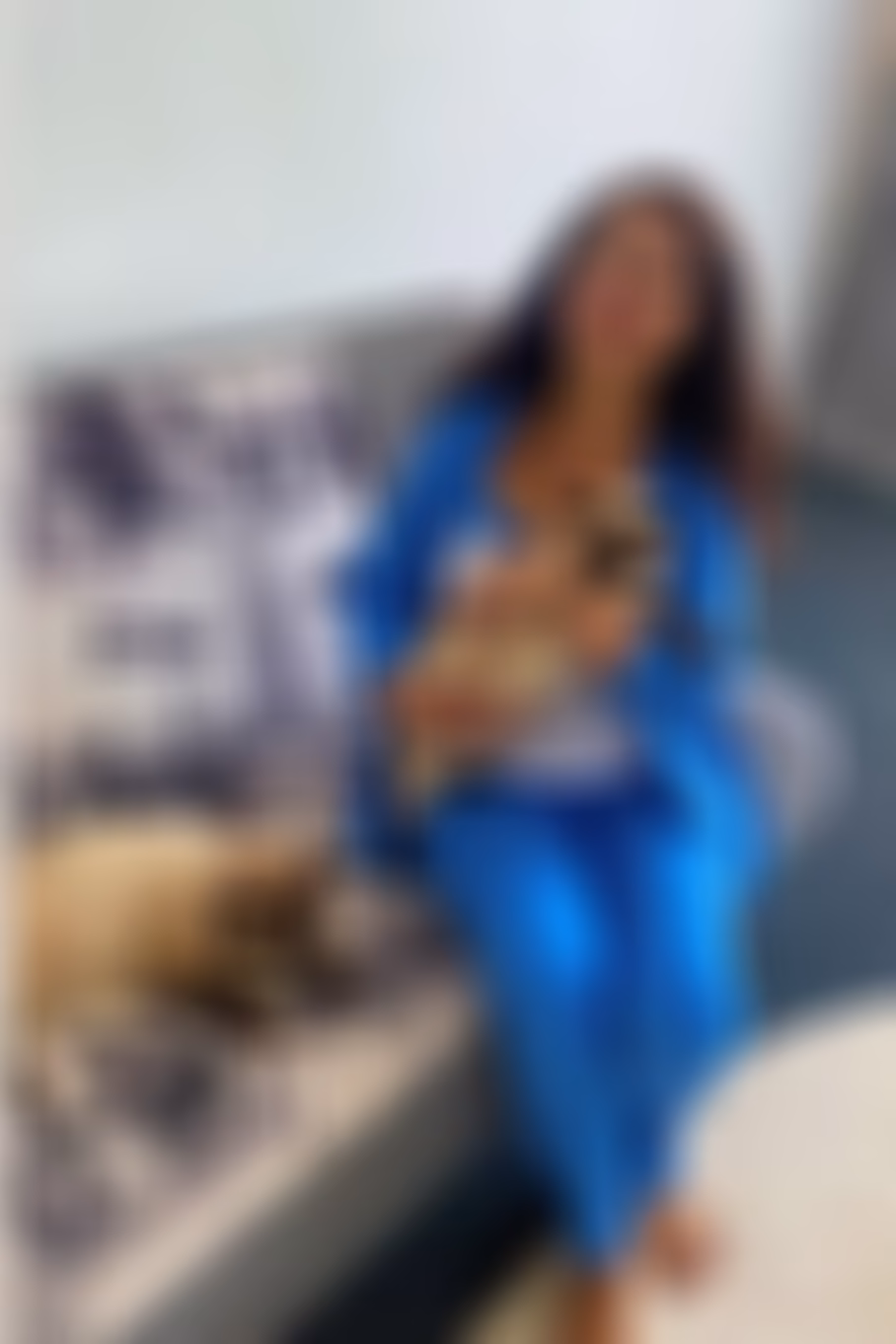 Tatyana 58 Kyiv  Ukraine Je cherche un homme pour me sentir aimée