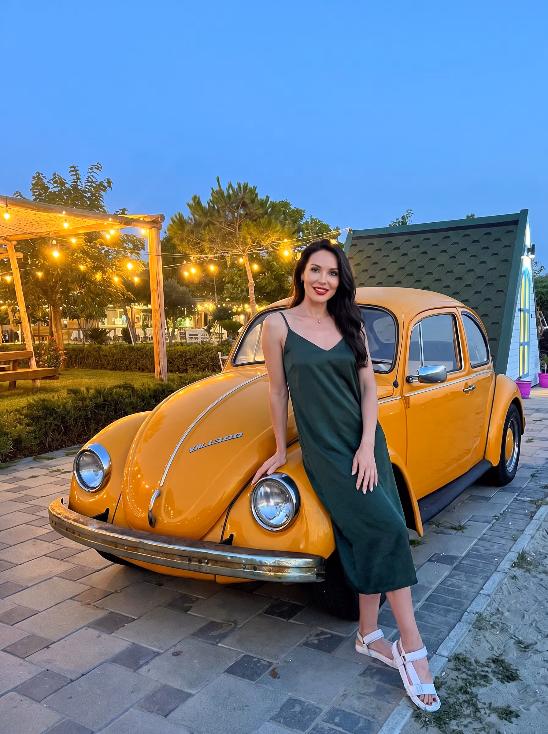 Inna 38 Kharkiv Ukraine Je cherche un homme pour partager des passions