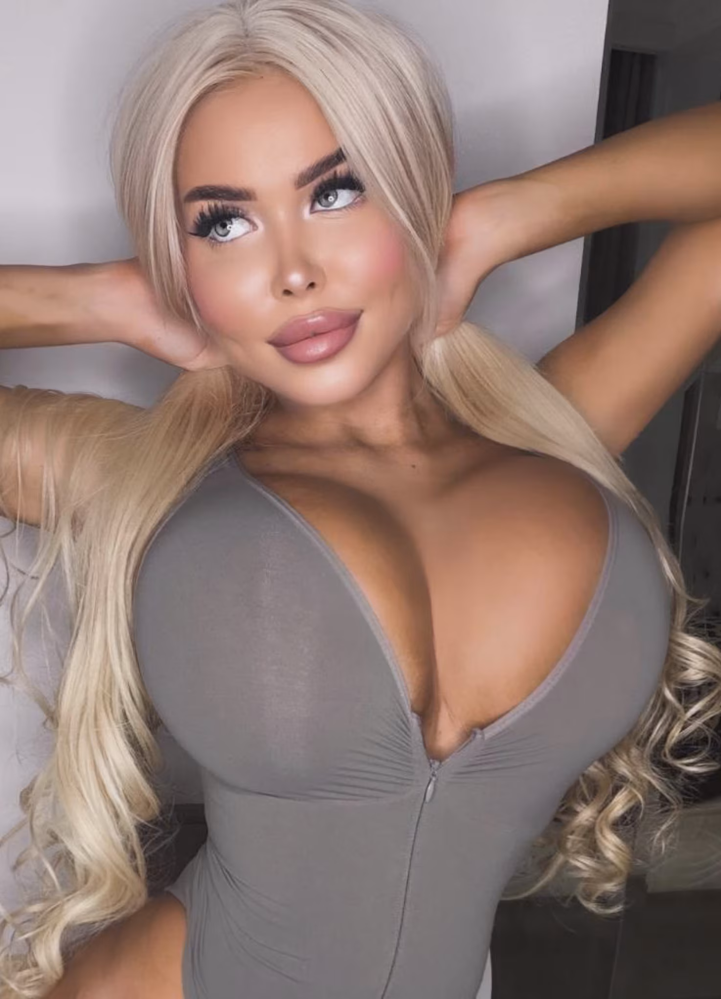 Mariia 25 Kiev Ukraine Je cherche un homme pour partager des passions