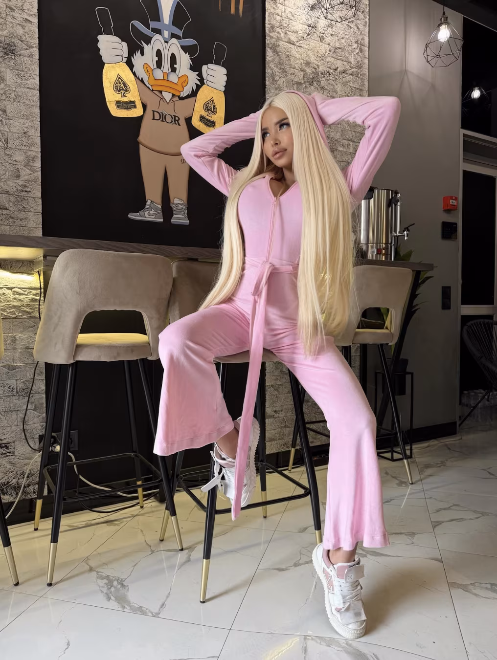 Mariia 25 Kiev Ukraine Je cherche un homme pour partager des passions