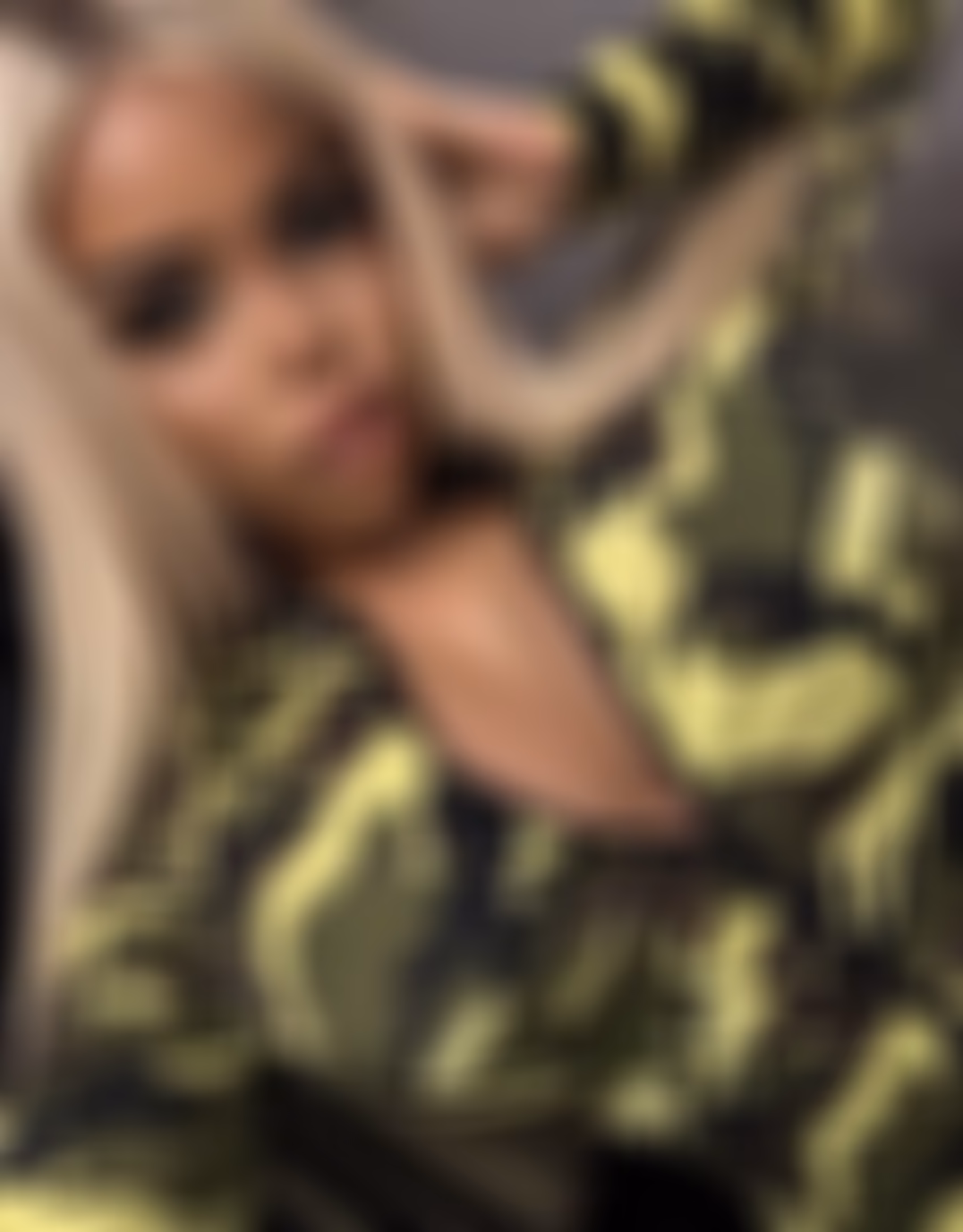 Mariia 25 Kiev Ukraine Je cherche un homme pour partager des passions