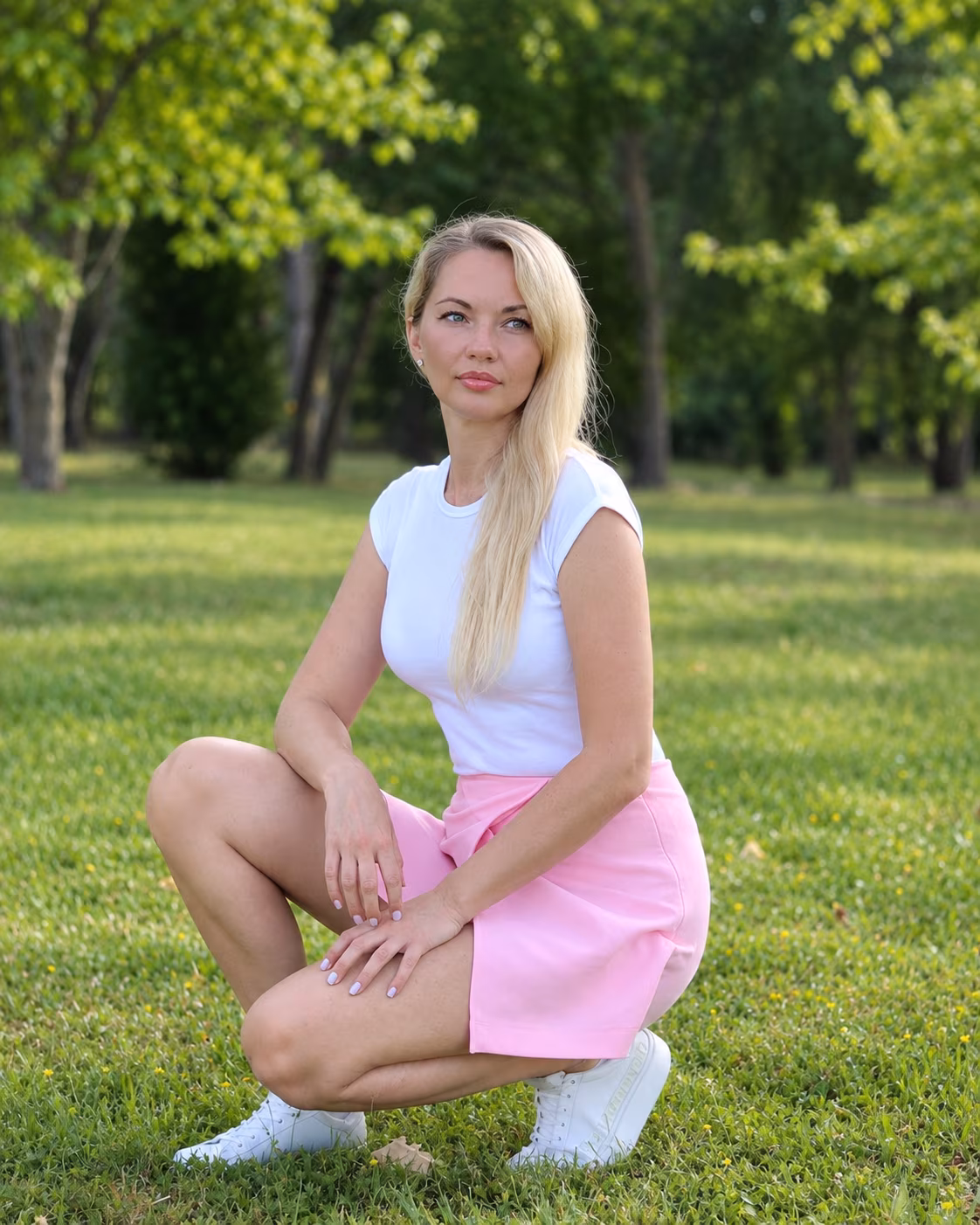 Olga 42 Bucharest Romania Je cherche un homme pour profiter de la vie