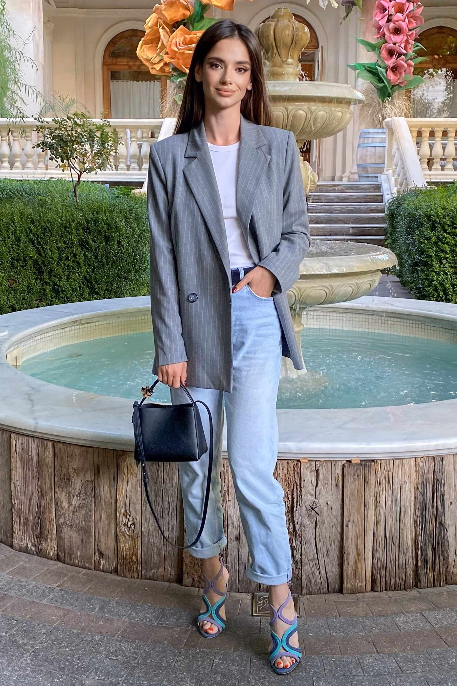 Victoria 33 Kyiv  Ukraine Je cherche un homme pour rire ensemble