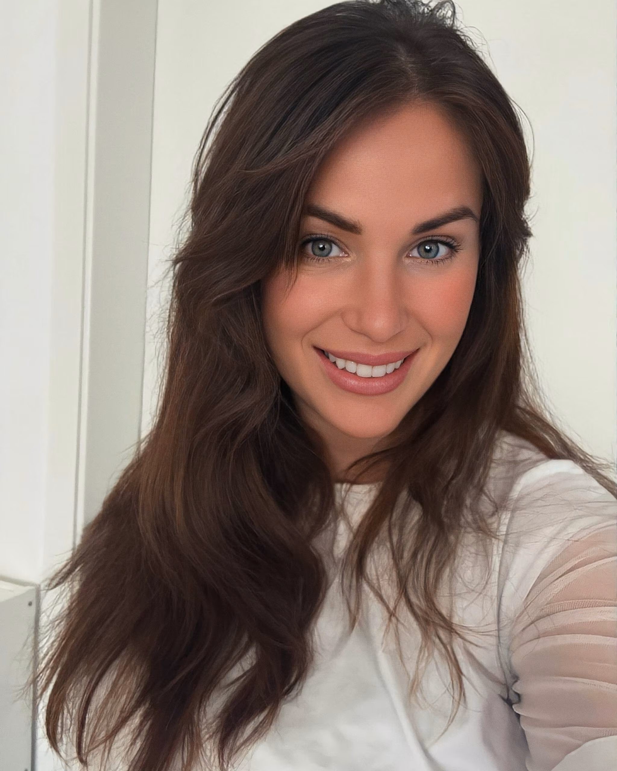 Mariia 35 Munchen Germany Je cherche un homme pour trouver le bonheur