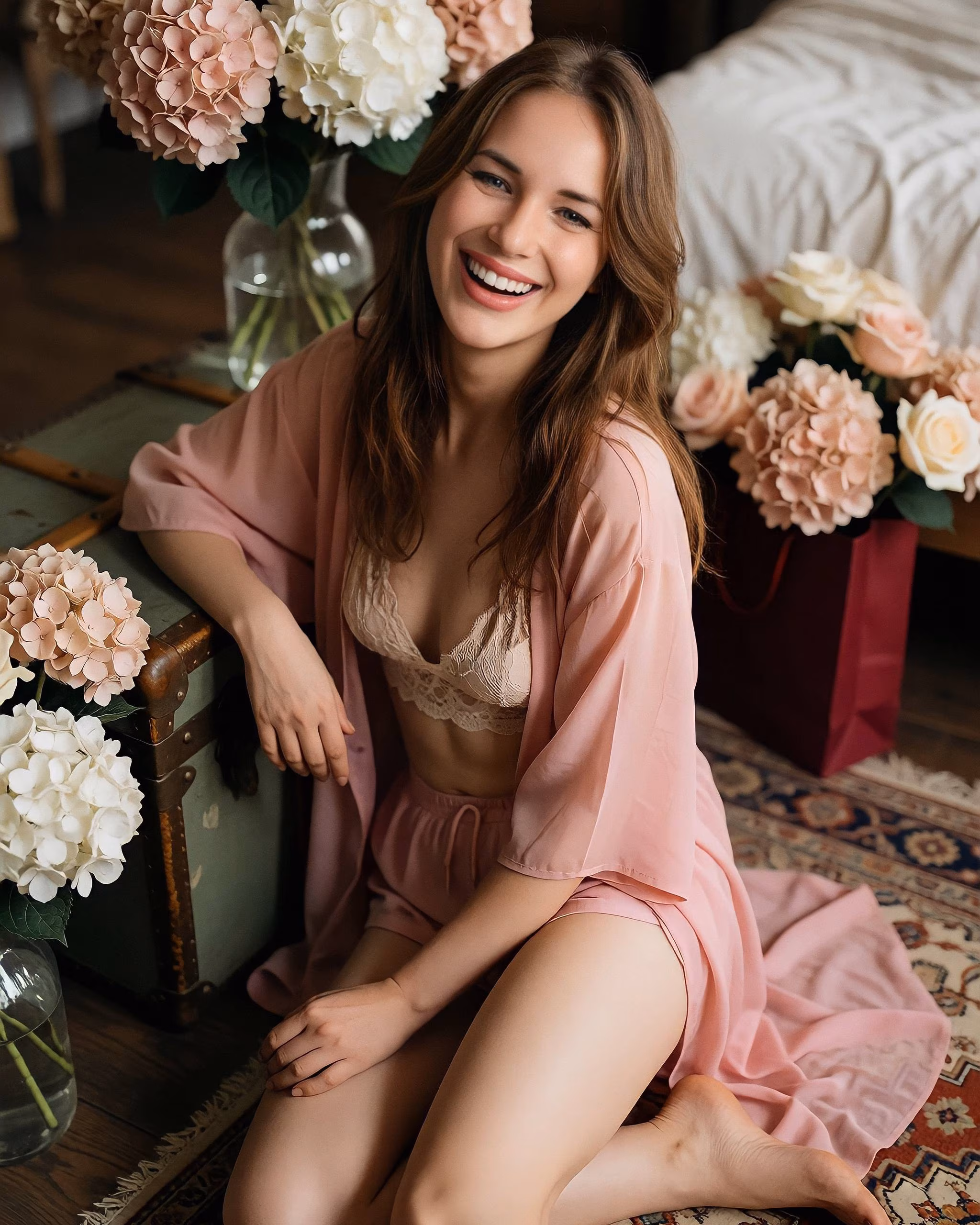 Mariia 35 Munchen Germany Je cherche un homme pour trouver le bonheur