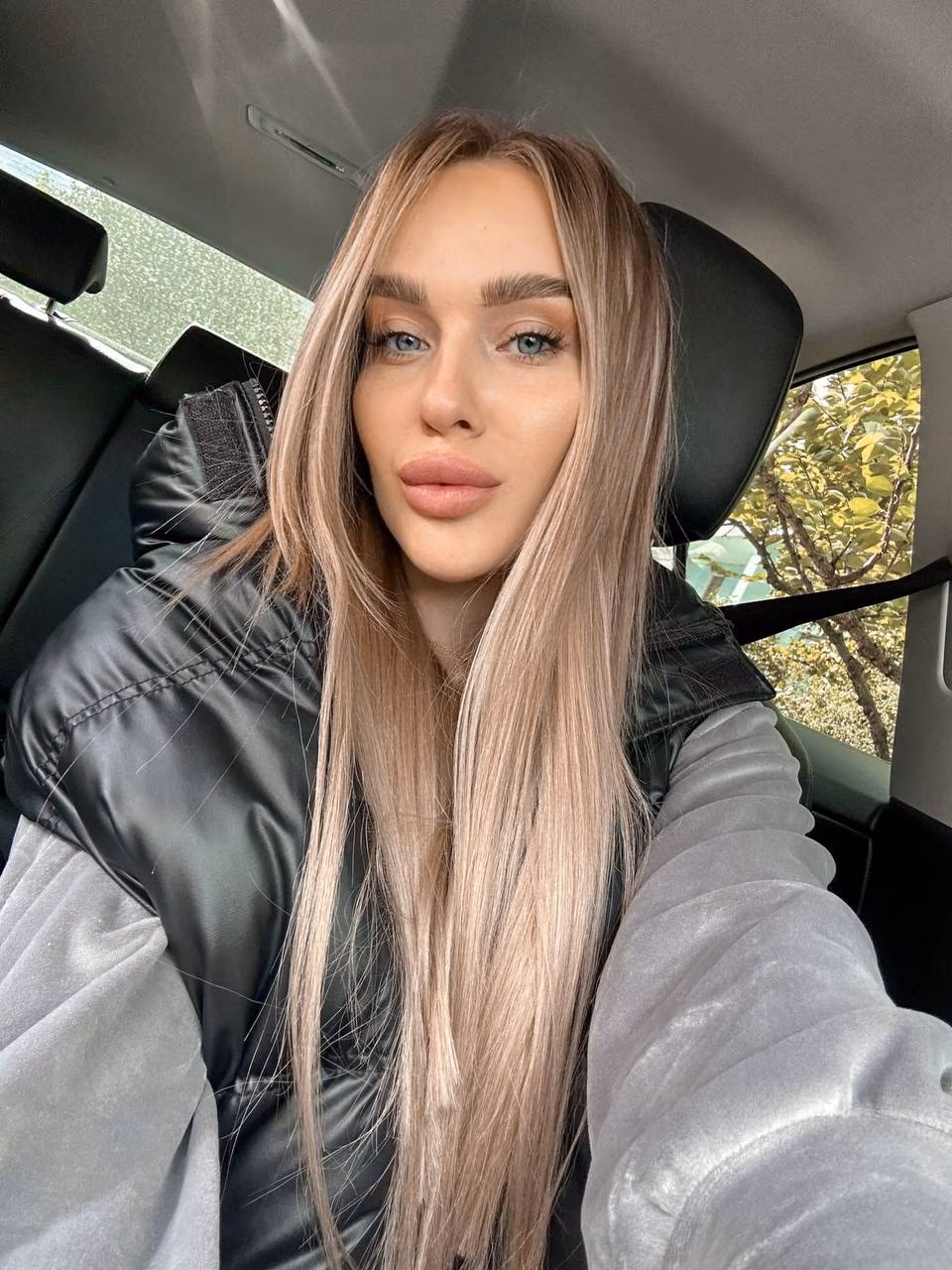 Diana 24 Kyiv Ukraine Je cherche un homme pour trouver le bonheur