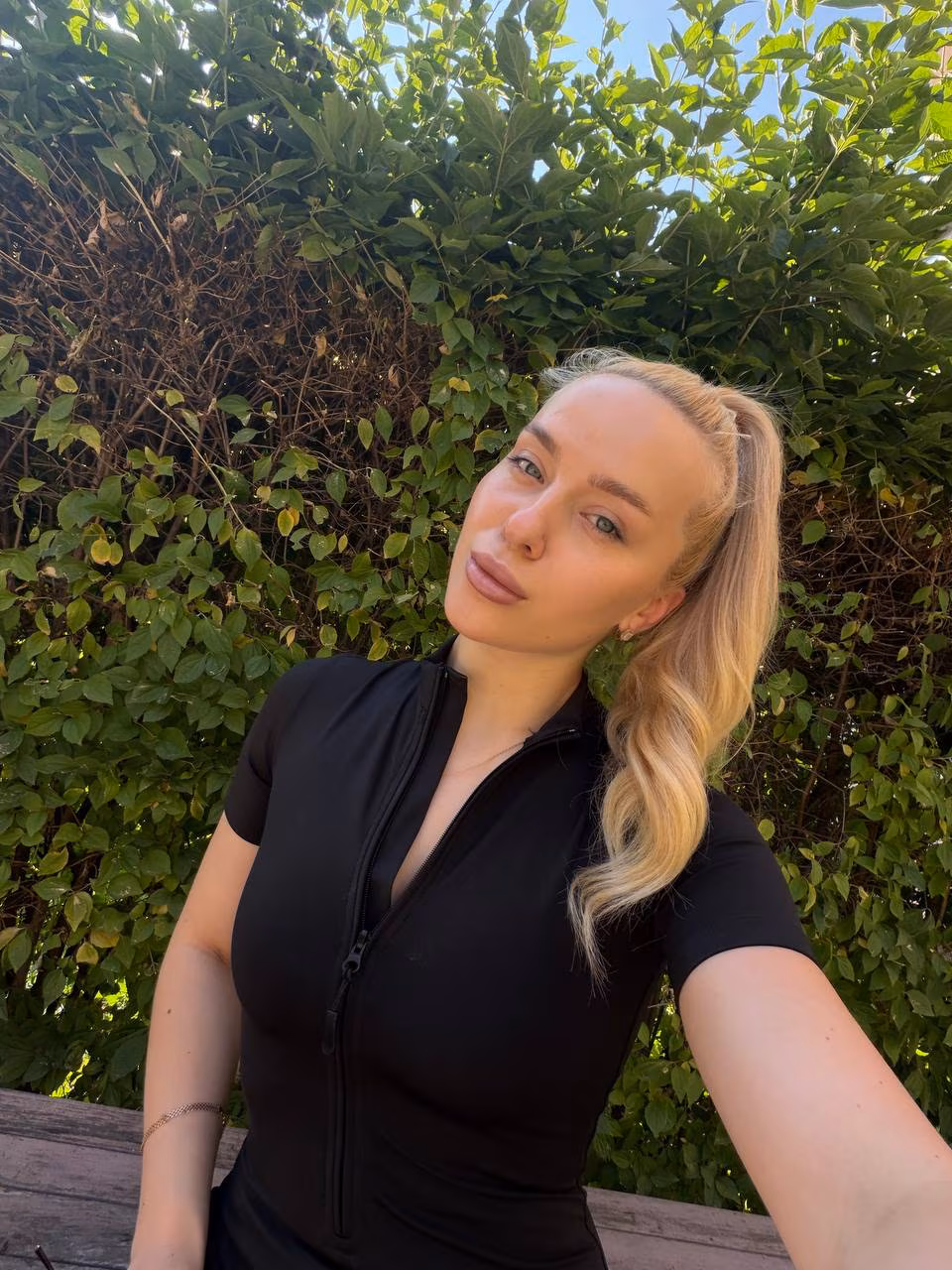 Diana 24 Kyiv Ukraine Je cherche un homme pour trouver le bonheur