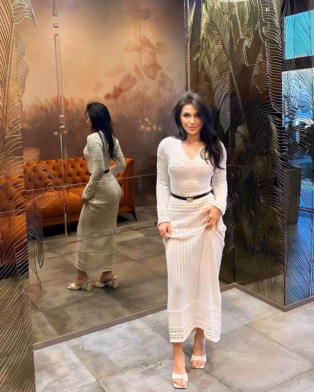 Bogdana 23 Vinnica Ukraine Je cherche un homme pour un amour infini
