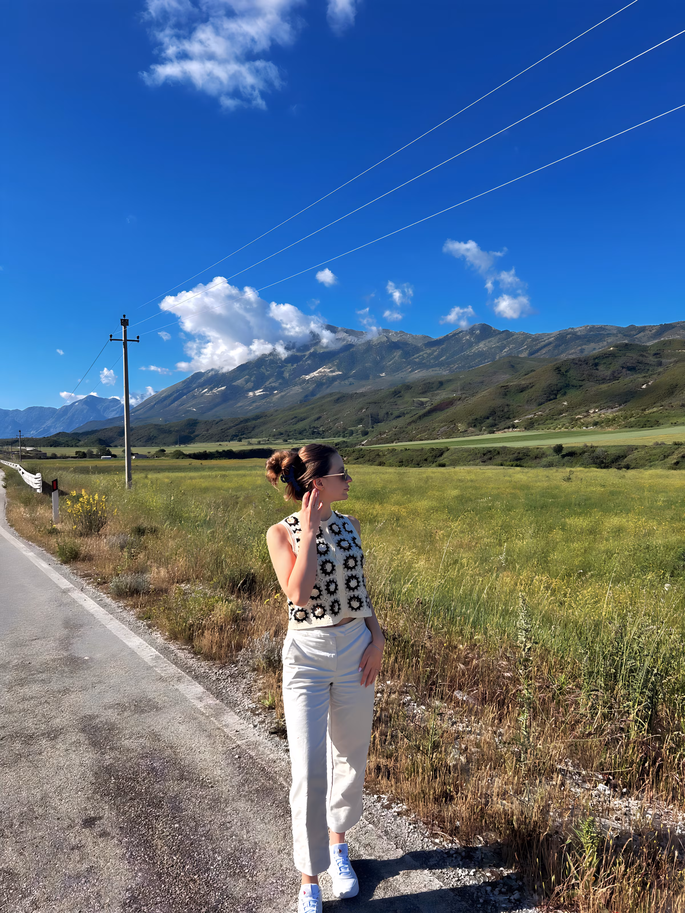 Khrystyna 27 Ivano-Frankivsk Ukraine Je cherche un homme pour un avenir radieux