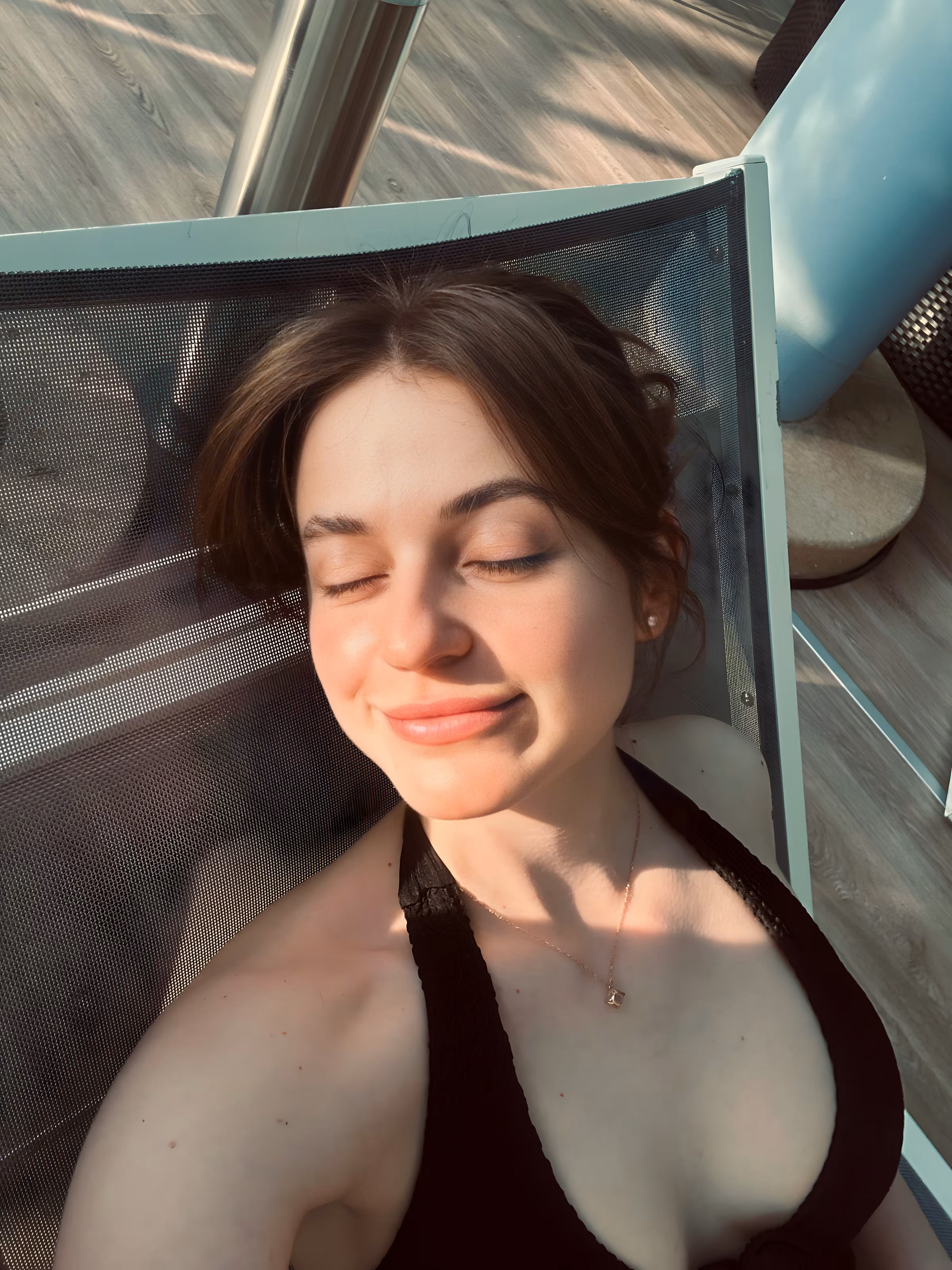 Khrystyna 27 Ivano-Frankivsk Ukraine Je cherche un homme pour un avenir radieux