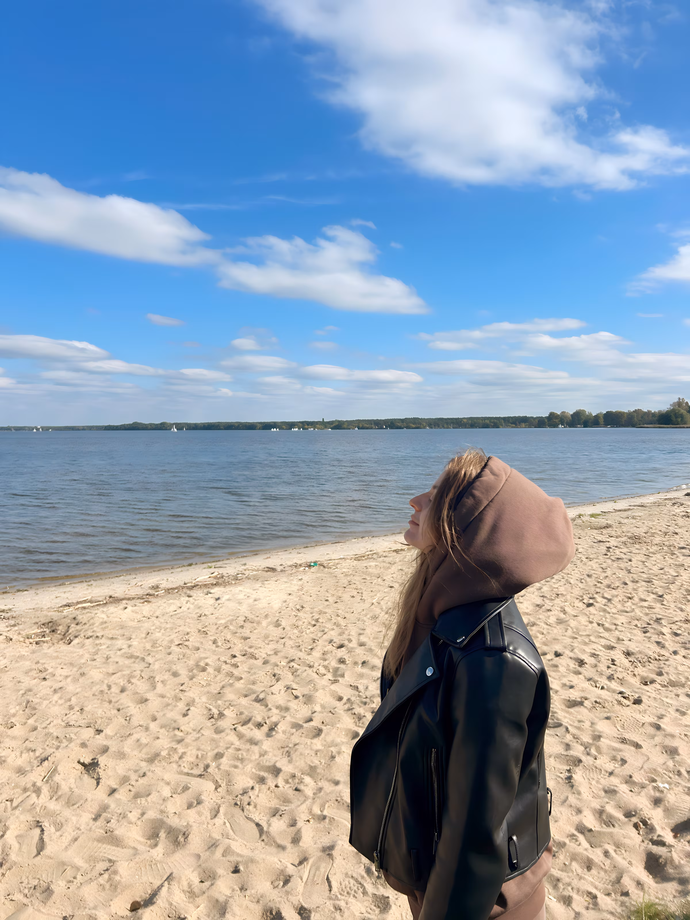 Khrystyna 27 Ivano-Frankivsk Ukraine Je cherche un homme pour un avenir radieux