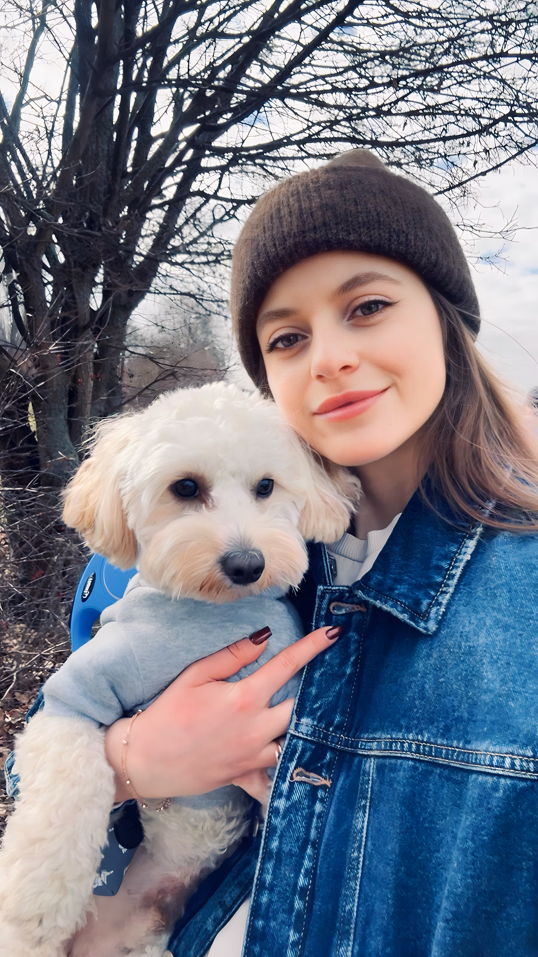 Khrystyna 27 Ivano-Frankivsk Ukraine Je cherche un homme pour un avenir radieux