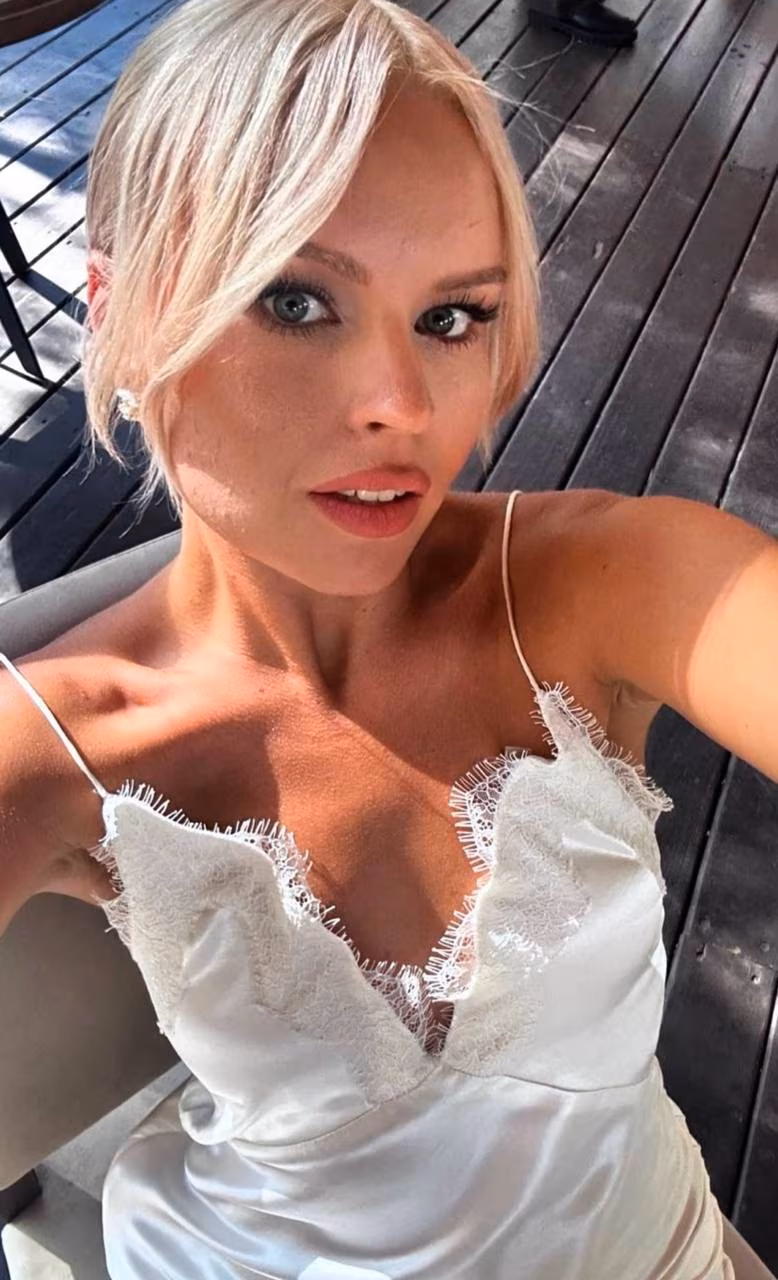 Elizaveta 29 Kyiv Ukraine Je cherche un homme pour un avenir stable