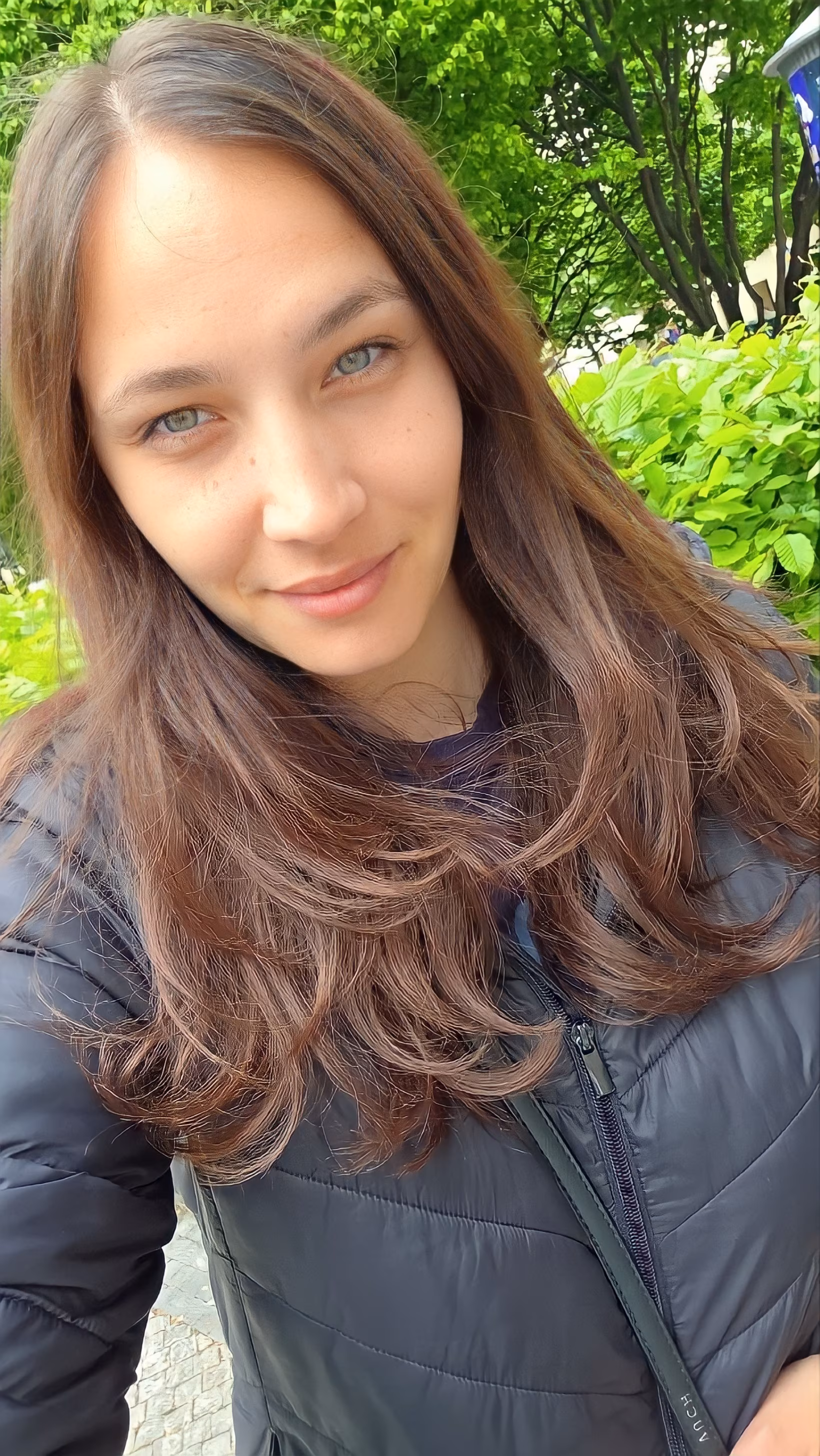 Sofia 36 Prague Czech Republic Je cherche un homme pour un avenir stable