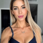 Nastia 36 Milan Italy Je cherche un homme pour un chemin de vie