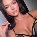 Victoria 28 Warsaw Poland Je cherche un homme pour une connexion émotionnelle