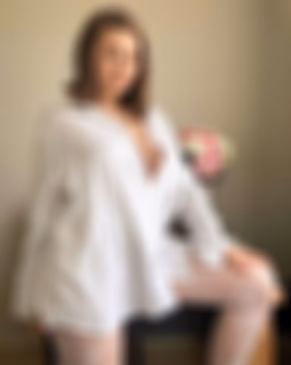 Mariia 25 Kharkiv Ukraine Je cherche un homme pour une nouvelle aventure