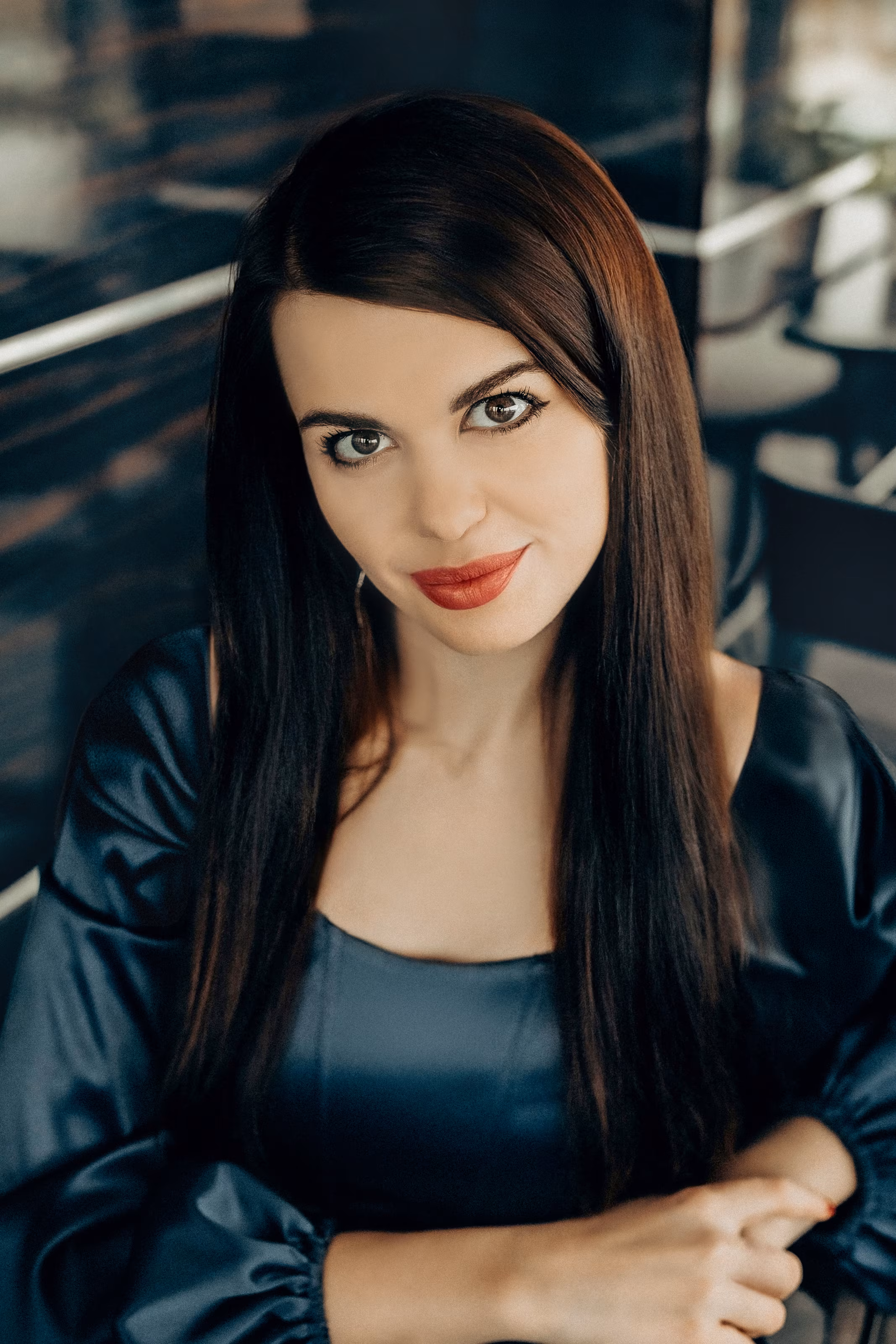 ANNA 32 Wien Austria Je cherche un homme pour une nouvelle aventure