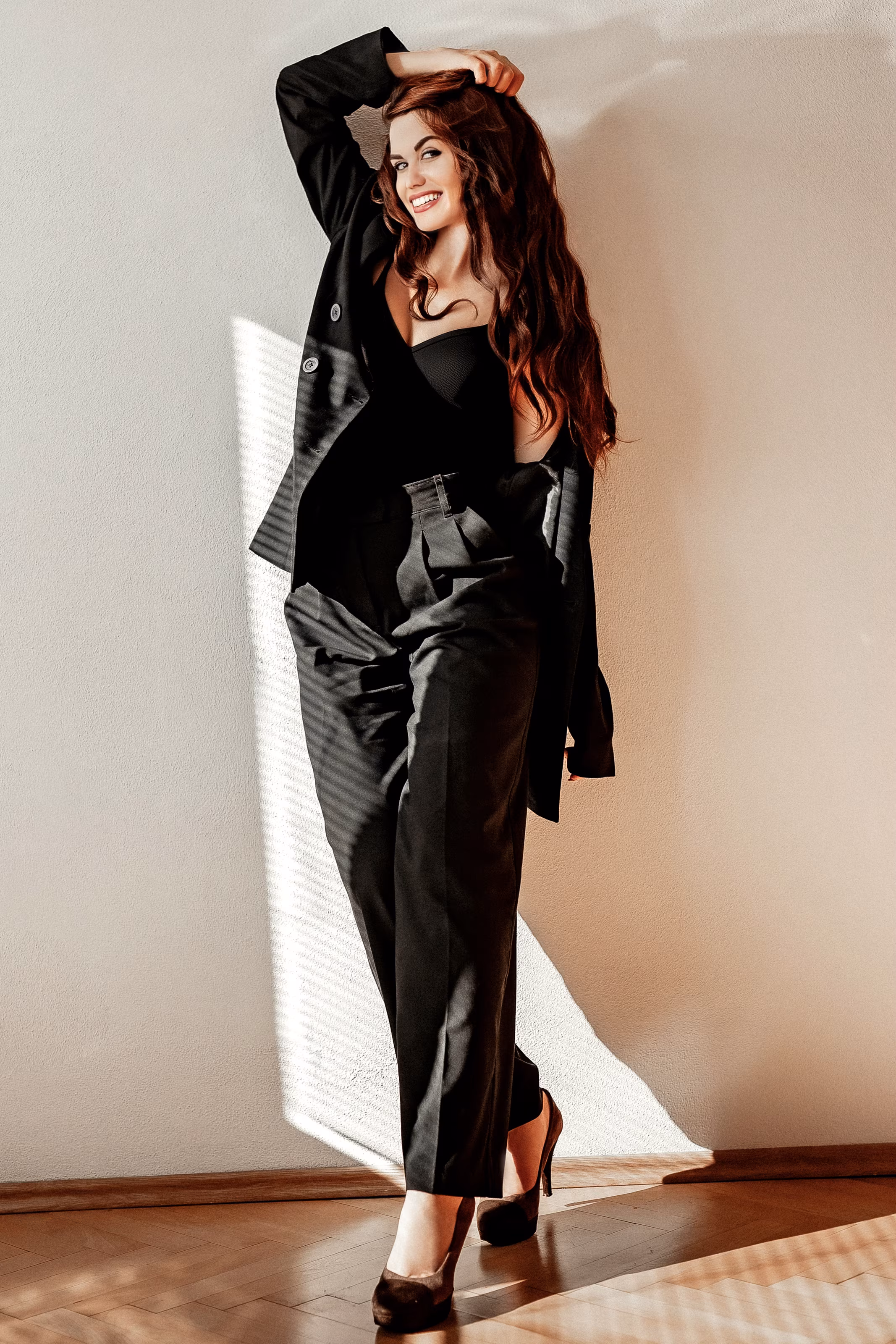 ANNA 32 Wien Austria Je cherche un homme pour une nouvelle aventure