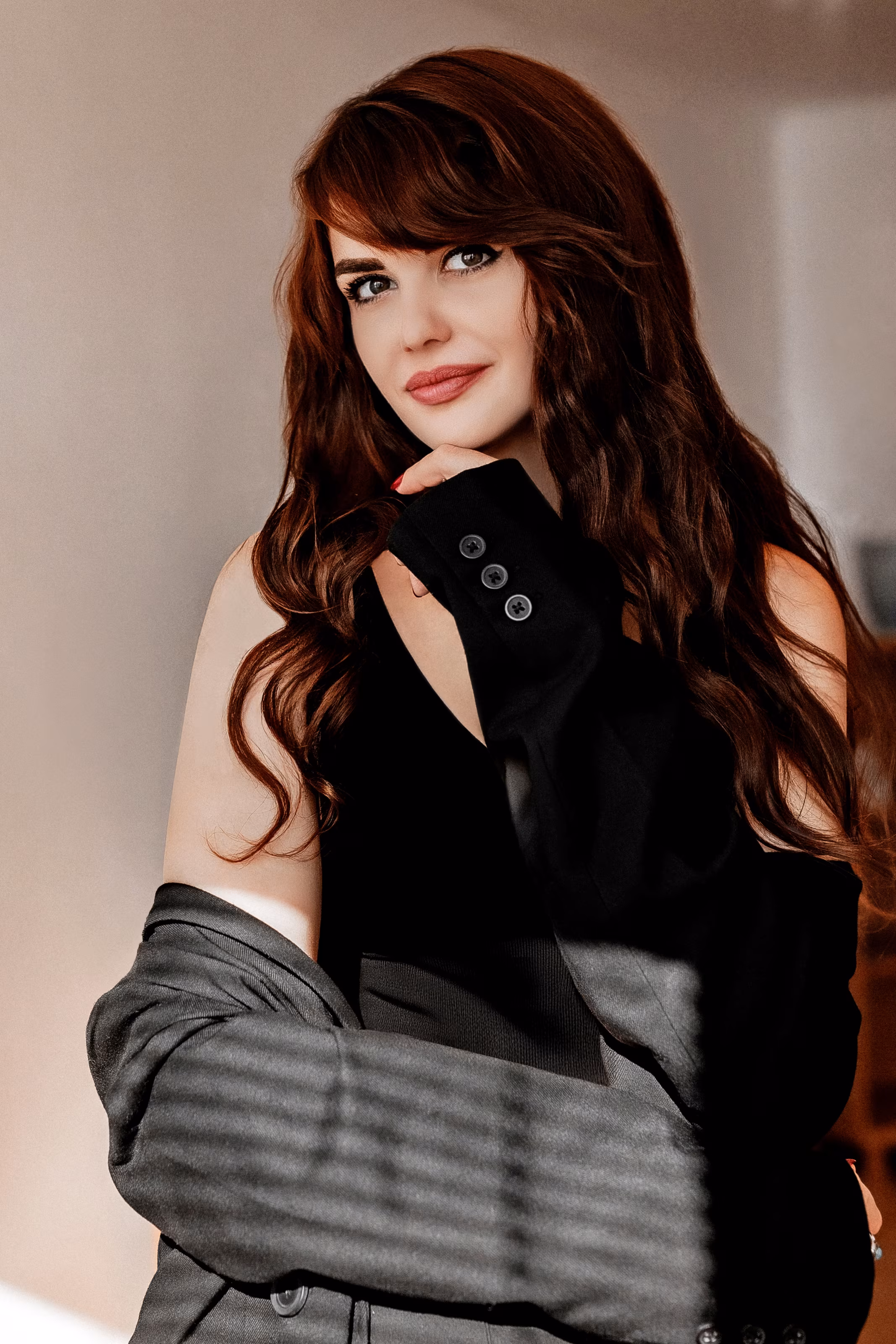 ANNA 32 Wien Austria Je cherche un homme pour une nouvelle aventure