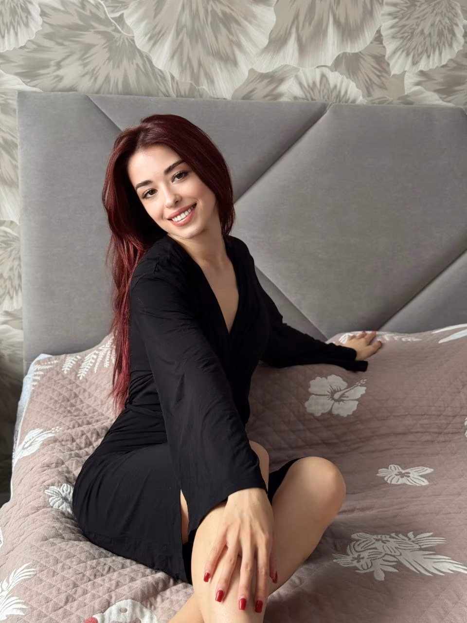 Valeri 27 Portu Portugal Je cherche un homme pour une relation qui a du sens