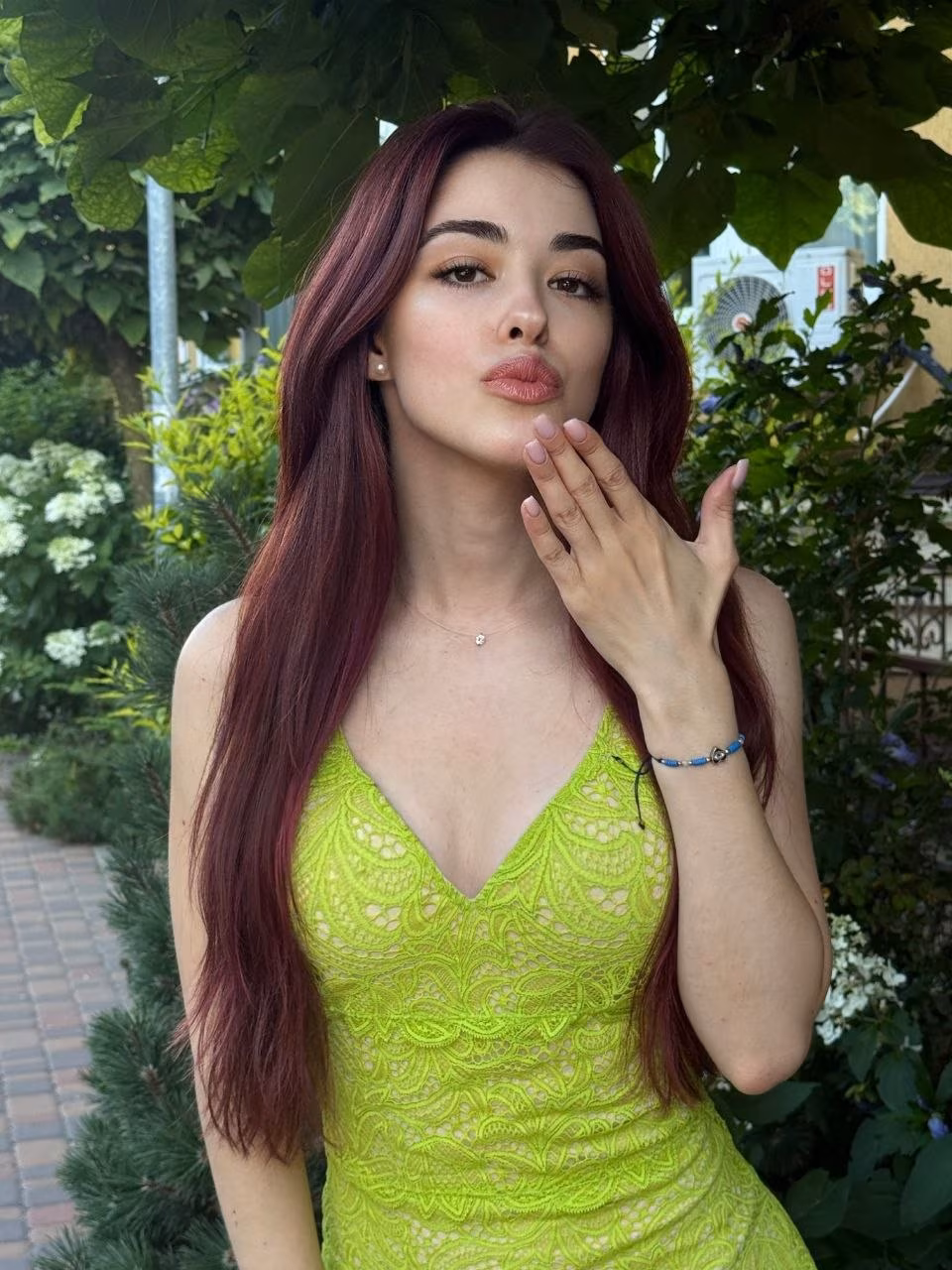 Valeri 27 Portu Portugal Je cherche un homme pour une relation qui a du sens