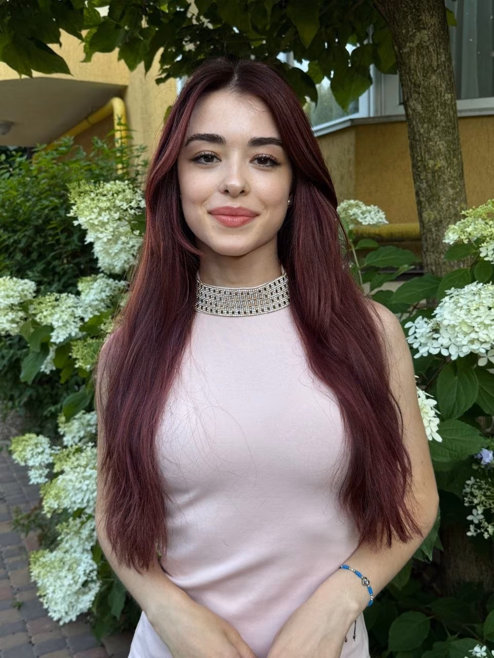 Valeri 27 Portu Portugal Je cherche un homme pour une relation qui a du sens