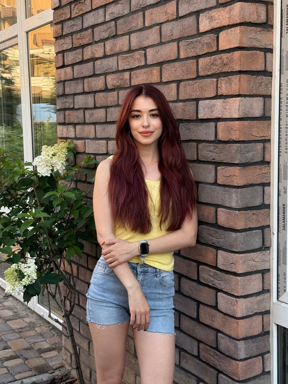 Valeri 27 Portu Portugal Je cherche un homme pour une relation qui a du sens