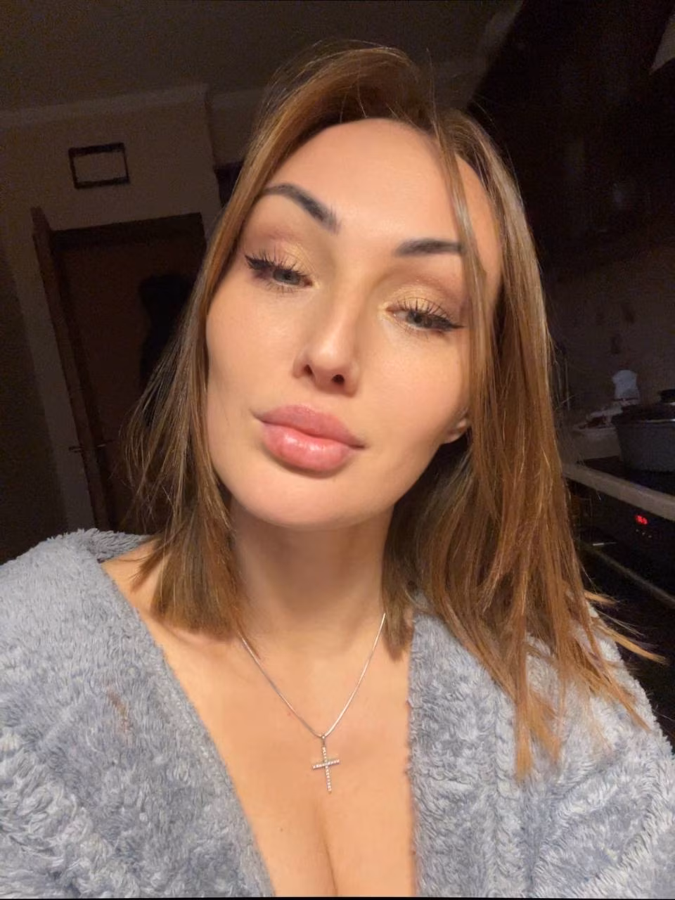 Tatiana 39 Kharkov Ukraine Je cherche un homme pour une relation qui a du sens