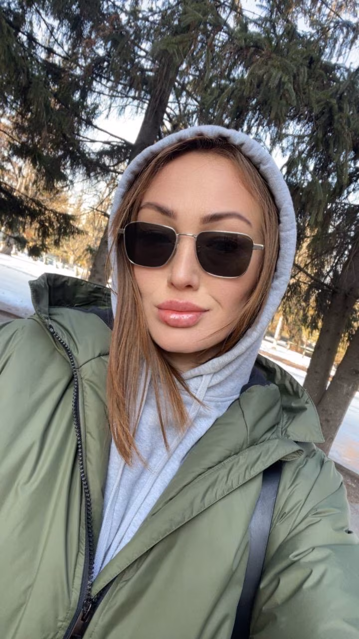 Tatiana 39 Kharkov Ukraine Je cherche un homme pour une relation qui a du sens
