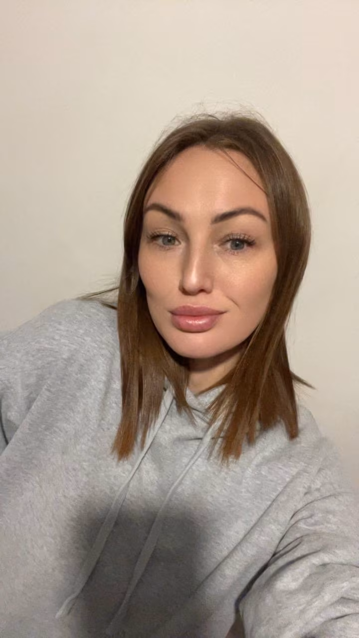 Tatiana 39 Kharkov Ukraine Je cherche un homme pour une relation qui a du sens
