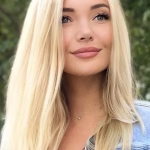 Yuliia 47 Berlin Germany Je cherche un homme pour une relation sérieuse