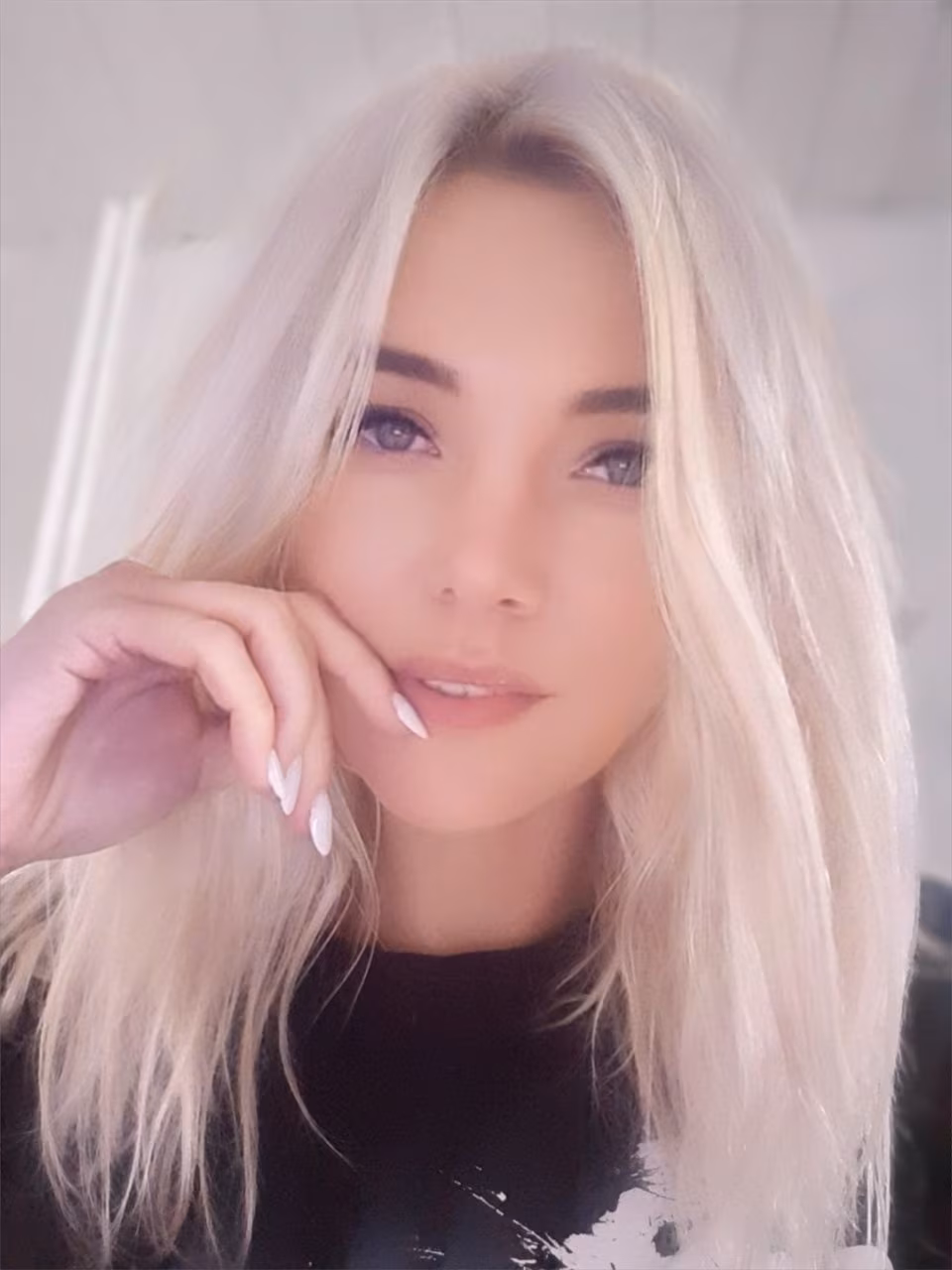 Yuliia 47 Berlin Germany Je cherche un homme pour une relation sérieuse