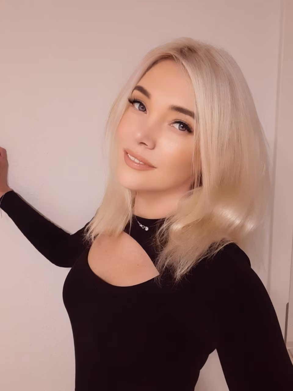 Yuliia 47 Berlin Germany Je cherche un homme pour une relation sérieuse