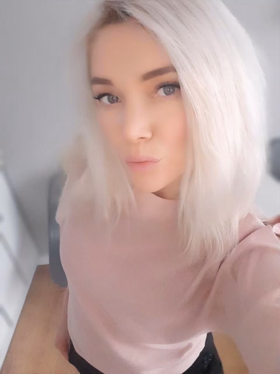 Yuliia 47 Berlin Germany Je cherche un homme pour une relation sérieuse