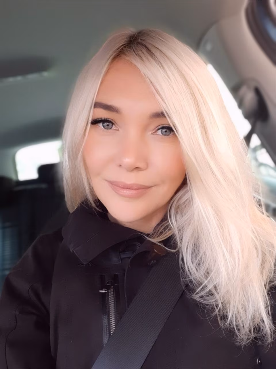 Yuliia 47 Berlin Germany Je cherche un homme pour une relation sérieuse