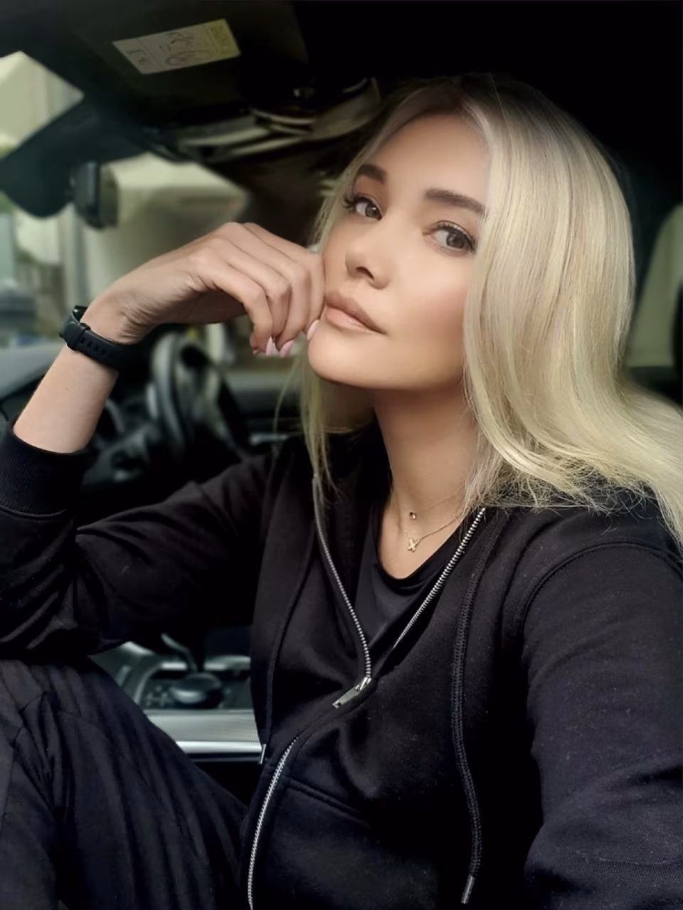 Yuliia 47 Berlin Germany Je cherche un homme pour une relation sérieuse