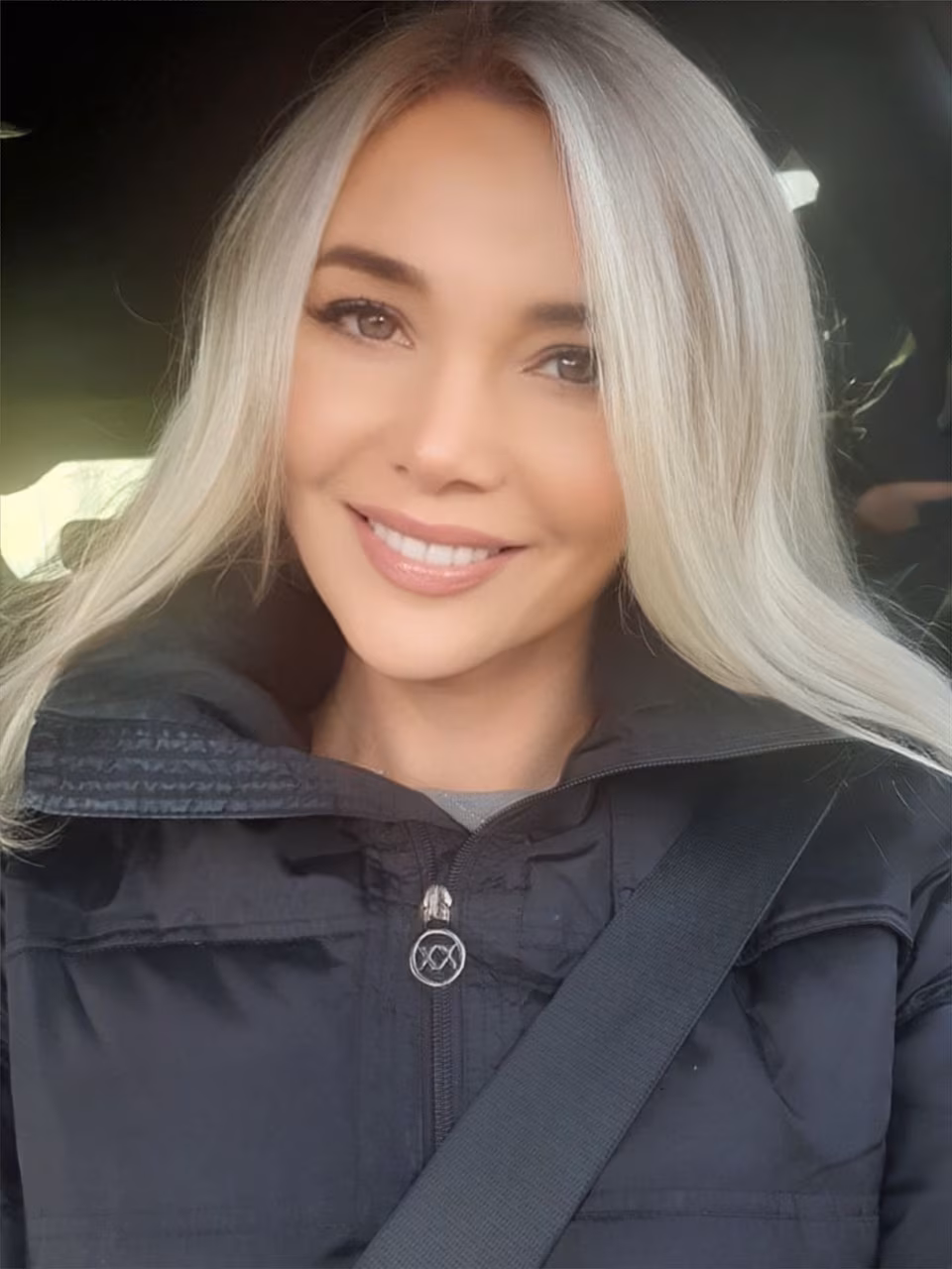 Yuliia 47 Berlin Germany Je cherche un homme pour une relation sérieuse