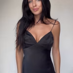 Eva 31 Tenerife Spain Je cherche un homme pour une relation sérieuse