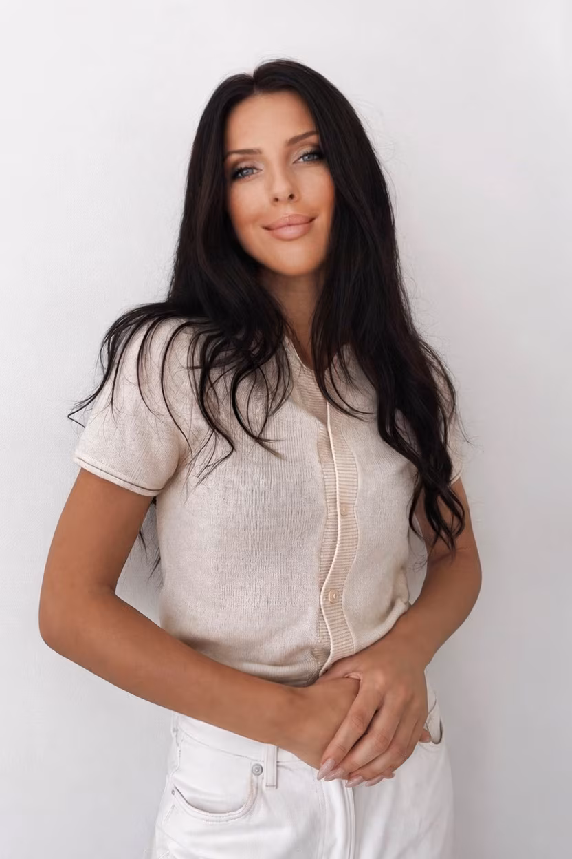 Eva 31 Tenerife Spain Je cherche un homme pour une relation sérieuse